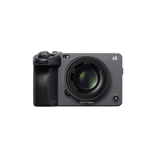 Sony FX3 Full-Frame Cinema Camera