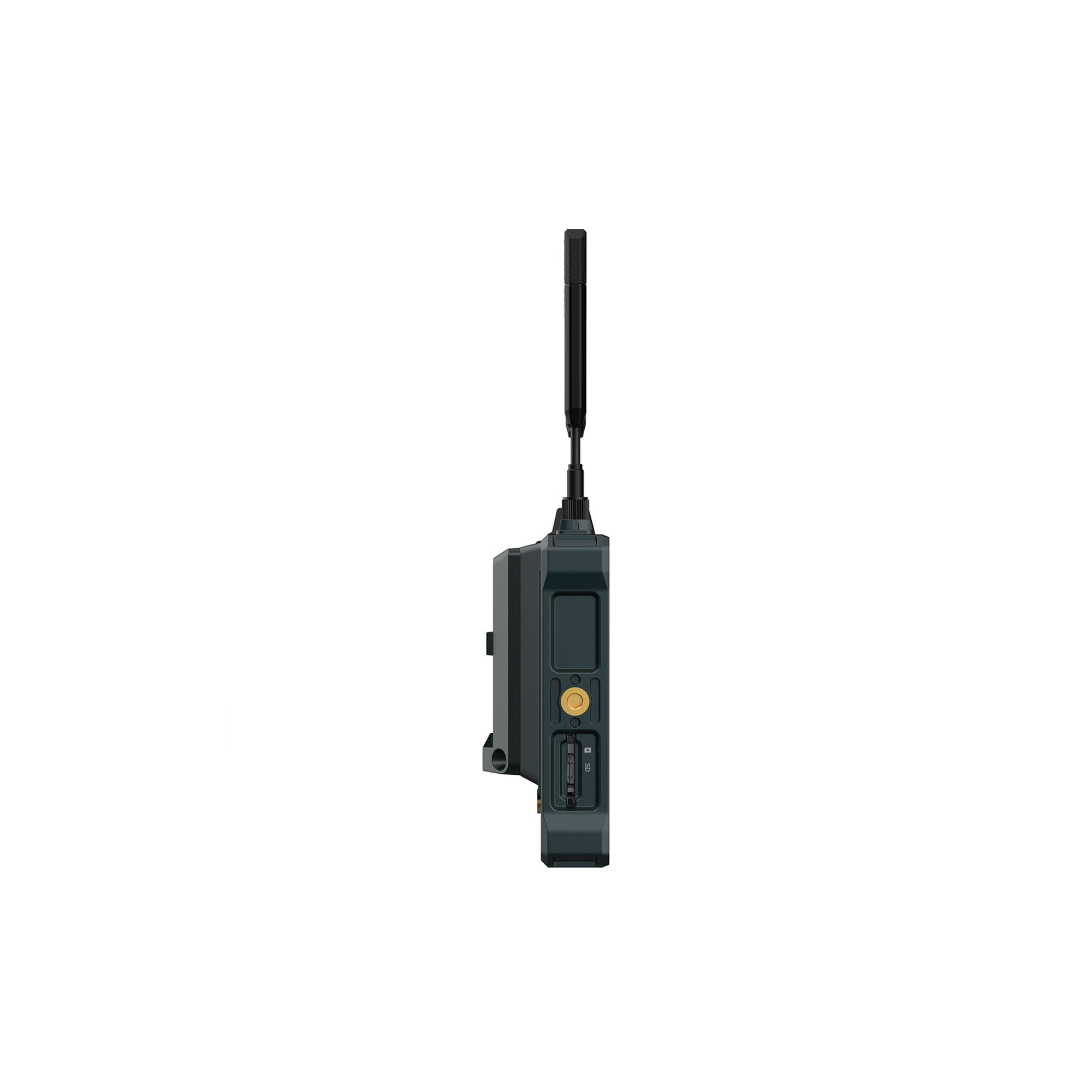 Hollyland Pyro 7 Wireless Transceiver Monitor Kit (Set of Two)