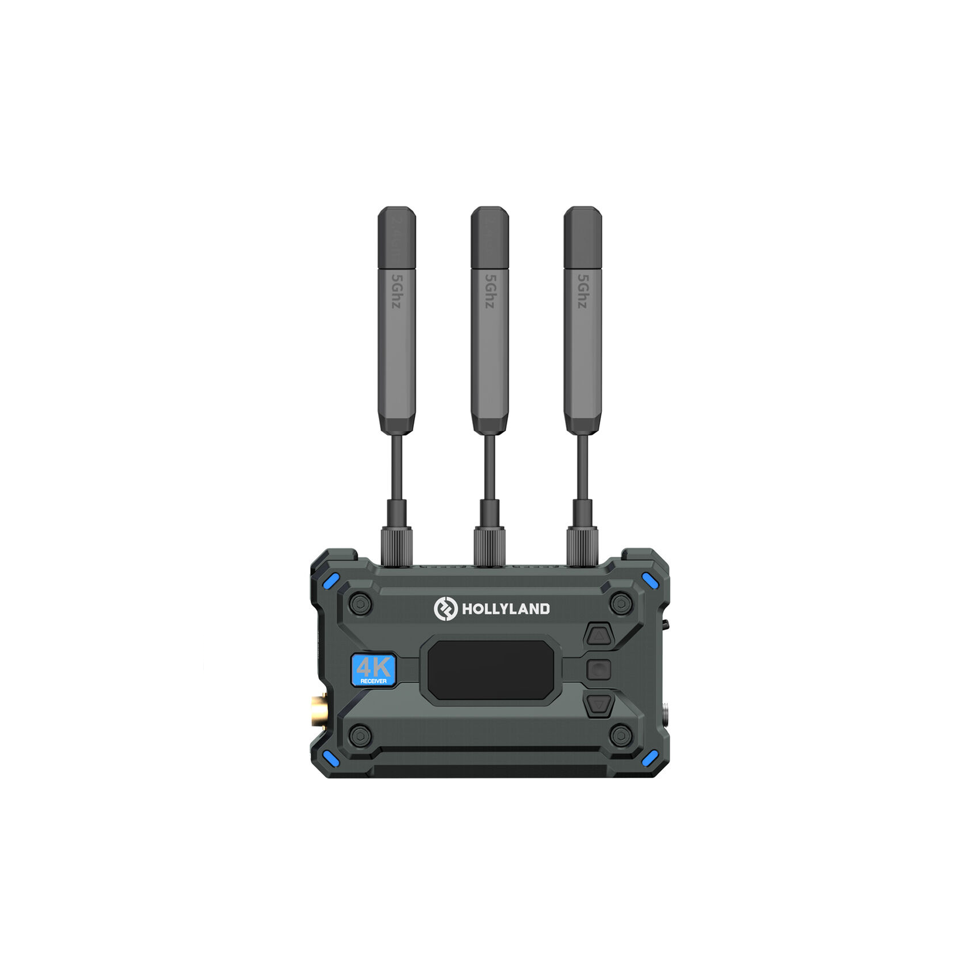 Hollyland Pyro 7 Wireless Video Transmission and Monitoring Kit
