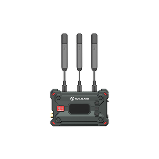 Hollyland Pyro 7 Wireless Video Transmission and Monitoring Kit