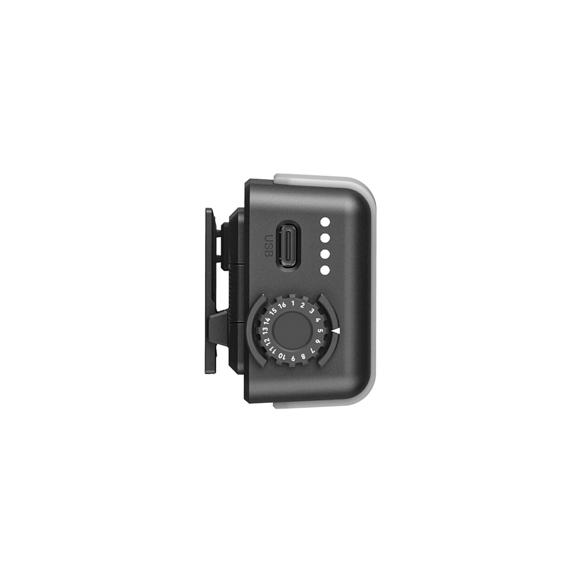 Hollyland Wireless Tally System (4 Tally Lights)