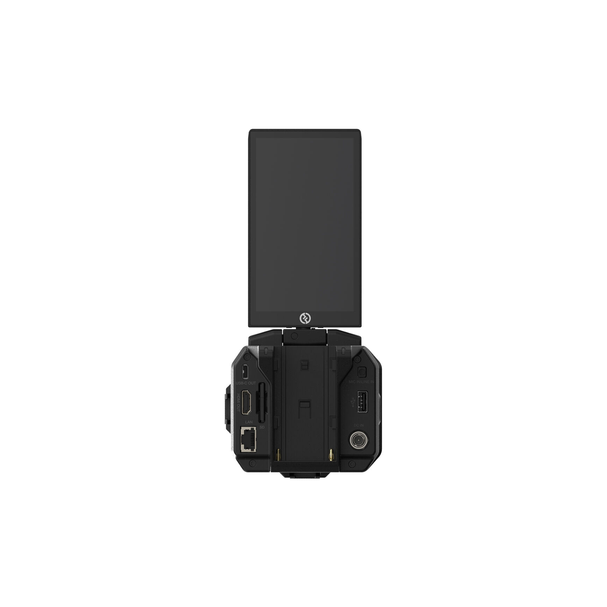 Hollyland VenusLiv 24/7 Livestream Camera (Black)