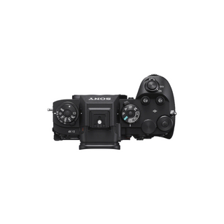 Sony Alpha a1 II Mirrorless Digital Camera