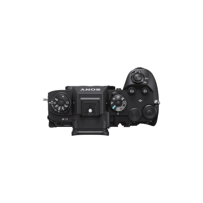 Sony Alpha a1 II Mirrorless Digital Camera