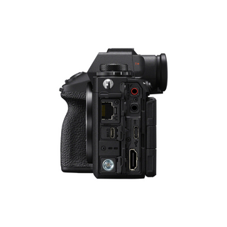 Sony Alpha a1 II Mirrorless Digital Camera