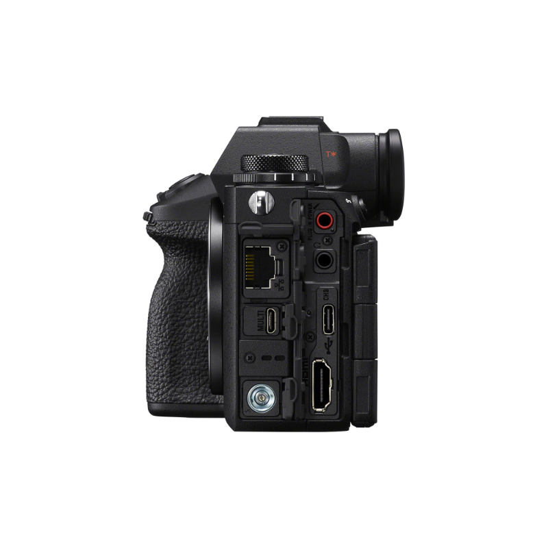 Sony Alpha a1 II Mirrorless Digital Camera