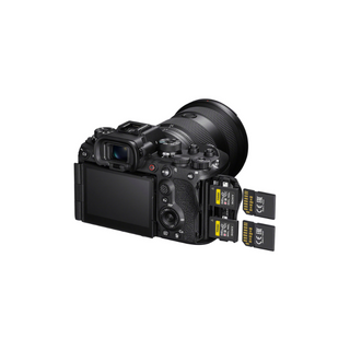 Sony Alpha a1 II Mirrorless Digital Camera