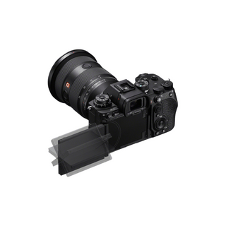 Sony Alpha a1 II Mirrorless Digital Camera