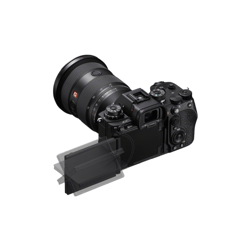 Sony Alpha a1 II Mirrorless Digital Camera