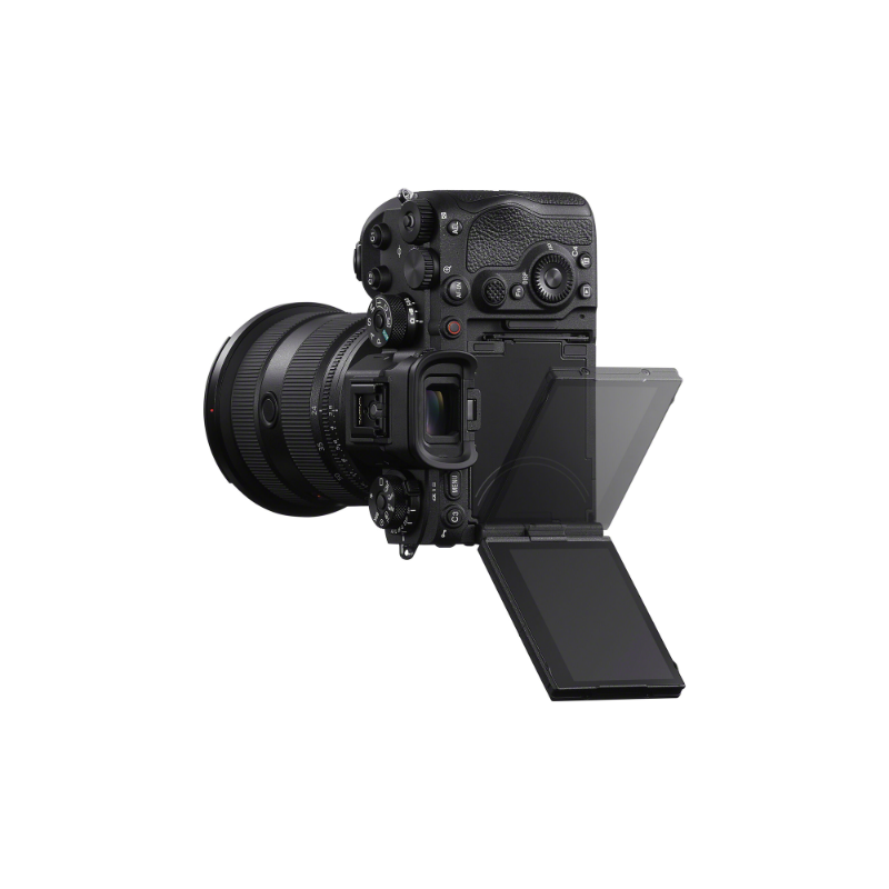 Sony Alpha a1 II Mirrorless Digital Camera