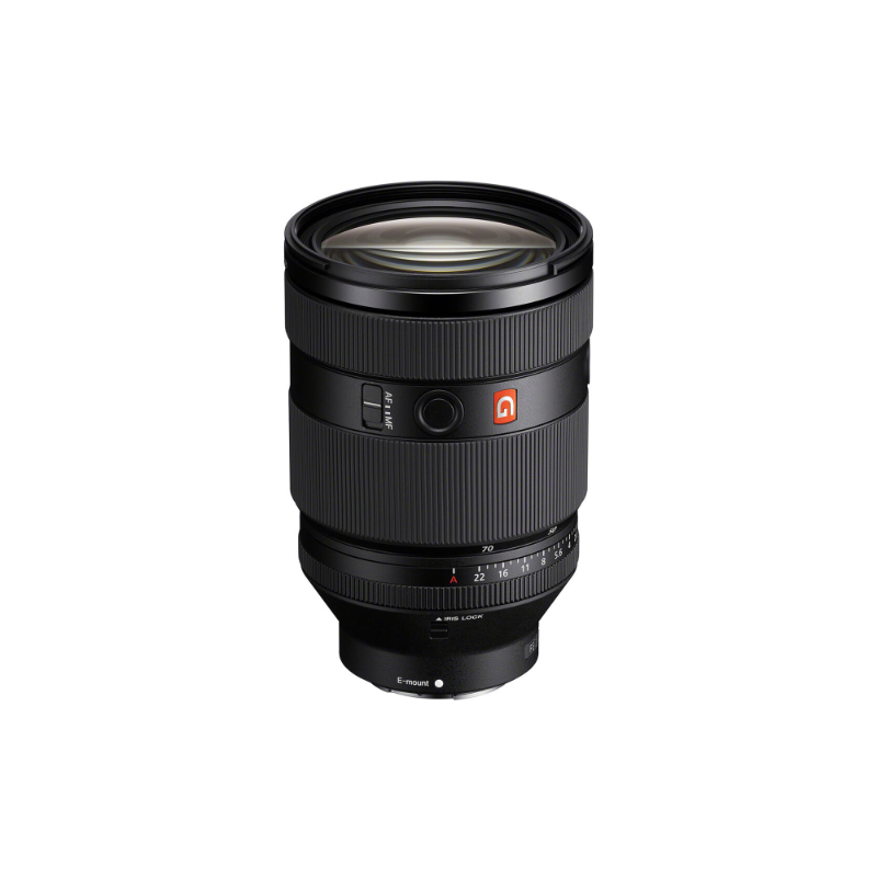 Sony FE 28-70mm f/2 GM Lens