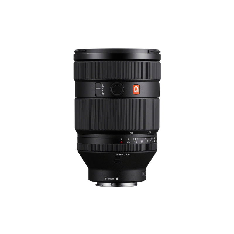 Sony FE 28-70mm f/2 GM Lens