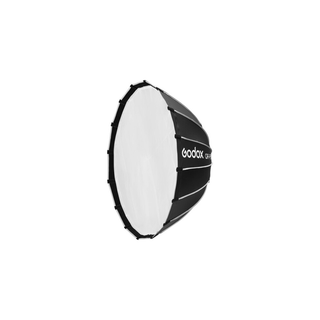 Godox QR-P90T Quick Release Softbox with Bowens Mount (90cm)
