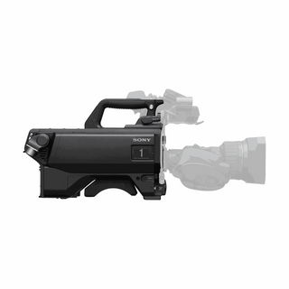 Sony HDC-3170 Three 2/3-inch CMOS sensors portable system camera for triax operation