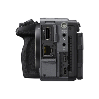 Pre Order - Sony FX5 Cinema Camera