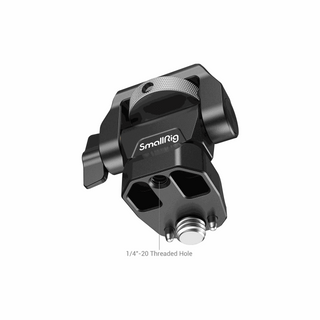 SmallRig Swivel and Tilt Adjustable Monitor Support with ARRI 3/8''-16 Screws 2903B