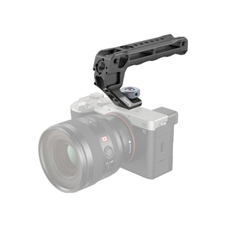 SmallRig Top Handle with Cold Shoe (Lite) 3764