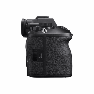 Sony Alpha a9 III Mirrorless Digital Camera (body only)