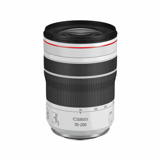 Canon RF70-200mm F4 L IS USM Lens