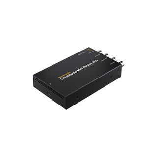 Blackmagic Design UltraStudio Mini Replay 12G