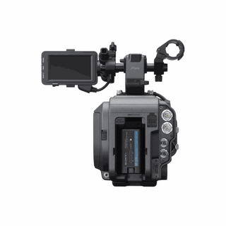 Sony PXW-FX9 XDCAM 6K Full-Frame Camera (body only)