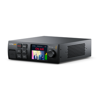 BlackMagic Web Presenter 4K (USB-C cable and power cable not included)