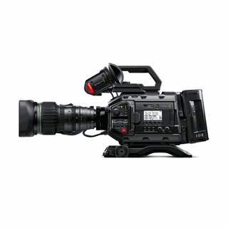 Blackmagic Design URSA Mini Pro B4 Mount