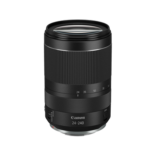 Canon RF 24-240mm F4-6.3 IS USM