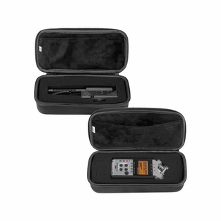 Auray WMC-500 Wide-Mouth EVA Case