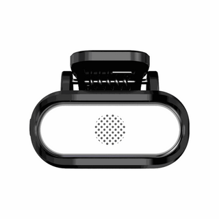 Hollyland LARK C1 DUO Wireless Mic System for iOS (Lightning, 2.4GHz)