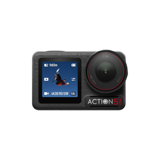 DJI Osmo Action 5 Pro Adventure Combo