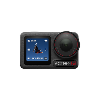 DJI Osmo Action 5 Pro Standard Combo