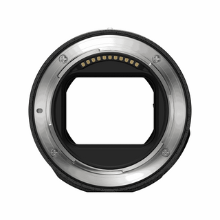 Nikon FTZ II F Lens to Nikon Z-Mount Adapter