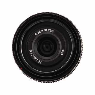 Sony FE 24mm f/2.8 G Lens
