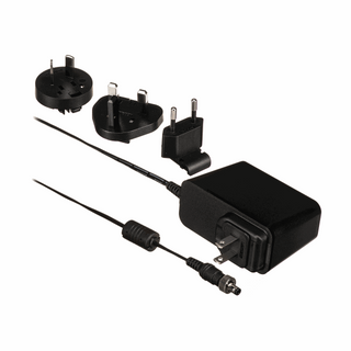 Blackmagic Design Power Supply - ATEM Mini Extreme/Extreme ISO/Studio Camera 4K Pro/Plus 12V60W