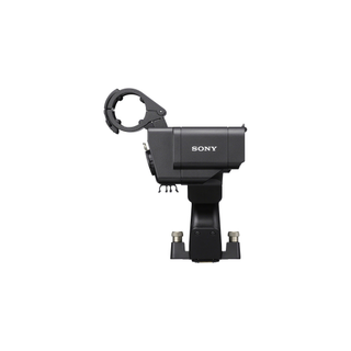 Sony XLR-H2 XLR Handle Unit (FX5 Compatible)