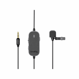 SmallRig Forevala L20 Lavalier Microphone 3467