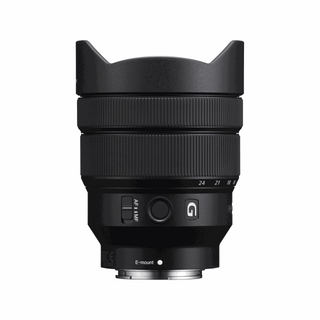 Sony FE 12-24mm f/4 G Lens