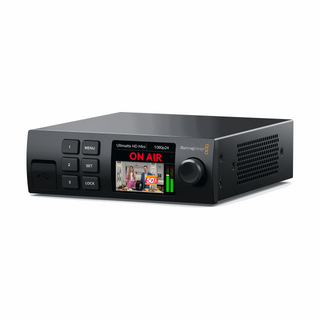 Blackmagic Design Ultimatte 12 HD Mini Keyer/Advanced Compositing Processor