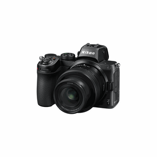 Nikon Z5 Mirrorless Digital Camera+Z 24-50mm f3.5-6.3 Lens