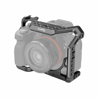 SmallRig Cage for Sony Alpha 7S III 2999