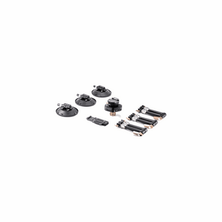 Tilta Hydra Articulating Car Mounting System
