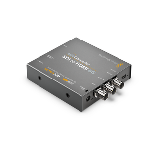 Blackmagic Design SDI to HDMI 6G Mini Converter