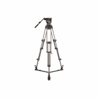 Libec LX10 Head with a pan handle / RT50B / SP-2B / RC-50