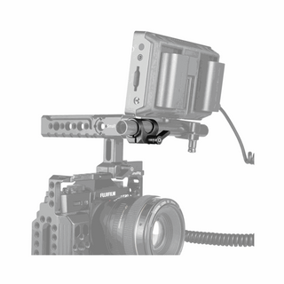 SmallRig 15mm Rod Clamp for Top Handle