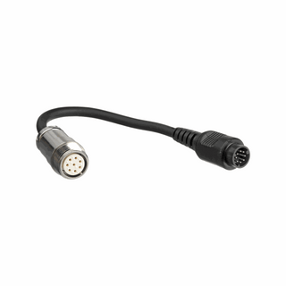 Libec SONY PMW EX cameras connectable zoom control