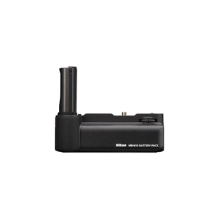 Nikon MB-N10 battery pack for the Z6/Z7