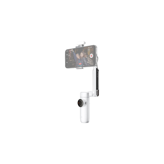 Insta360 Flow Smartphone Gimbal Stabilizer Creator Kit (White)