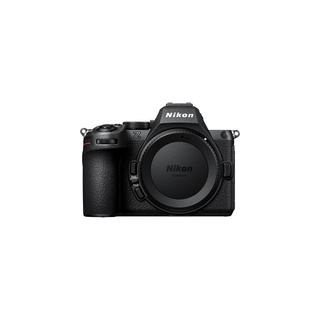 Nikon Z5 II Mirrorless Digital Camera (Body Only)