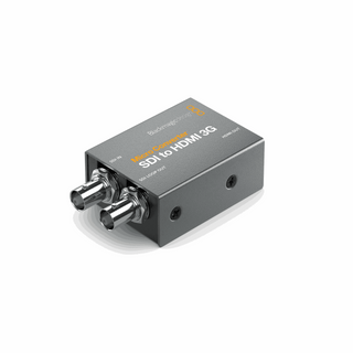 Blackmagic Design Micro Converter SDI to HDMI 3G with Power Supply
